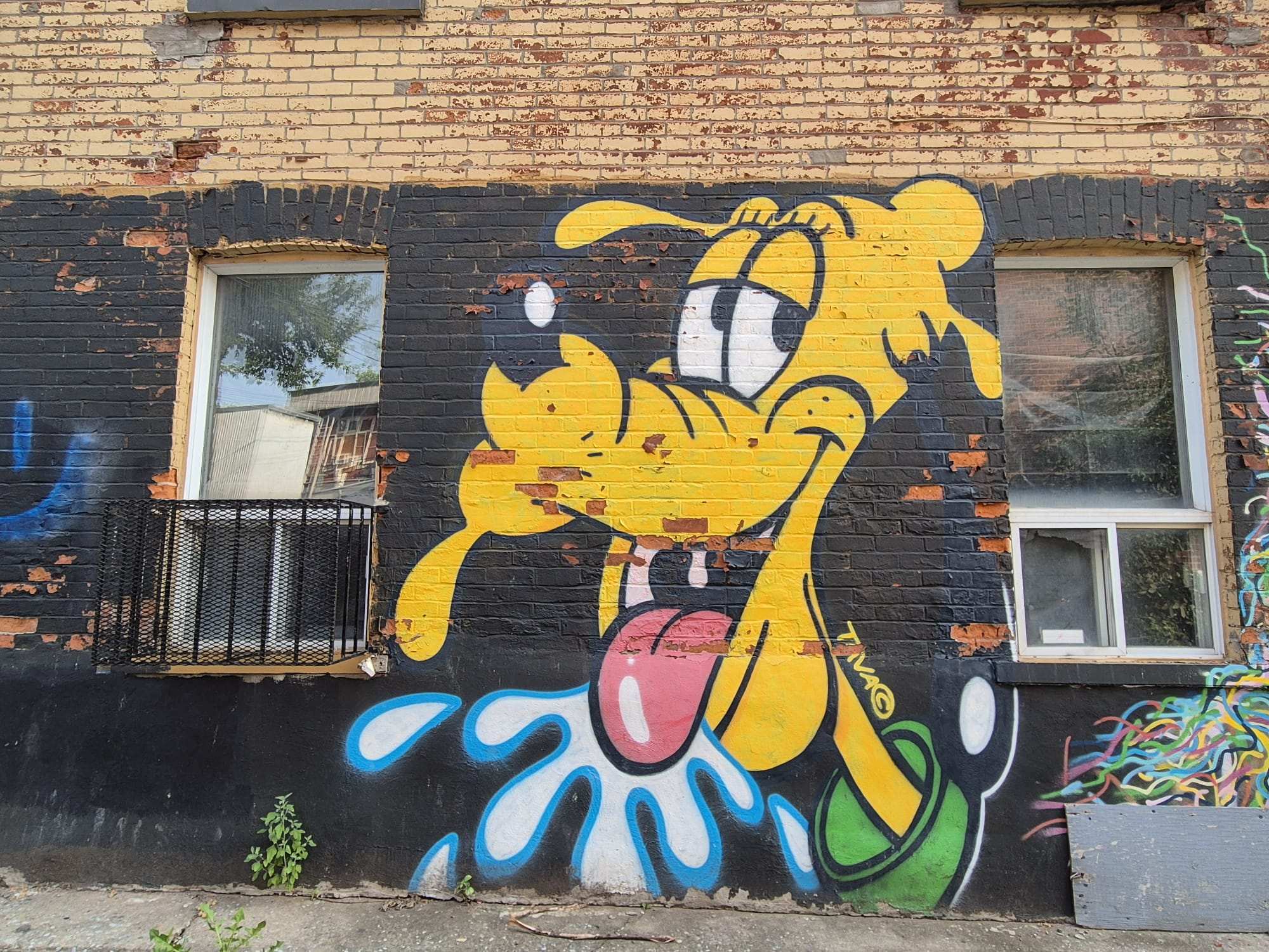Pluto