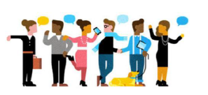 Leçon 01 – Bonjour, moi c’est …