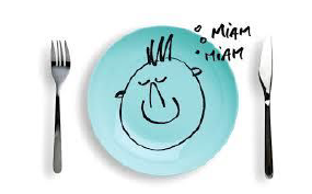 Leçon 10 – Bon appétit !