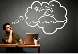 Leçon 15 – Je rĂŞve de