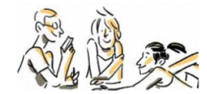 Leçon 14 – Entre amis