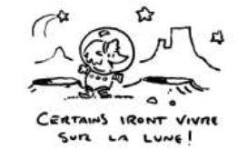 Leçon 07 – Le monde de demain