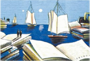 Leçon 12 – Quel livre captivant