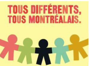 Leçon 15 – MontrĂ©al multi culturel